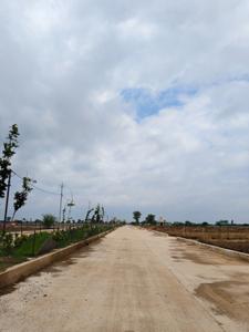 Image of 1500 Sq.ft Residential Plot / Land for sale in Ashtvinayaka Shantikunj City, Chhachhanpairi, Raipur for Rs. 2850000