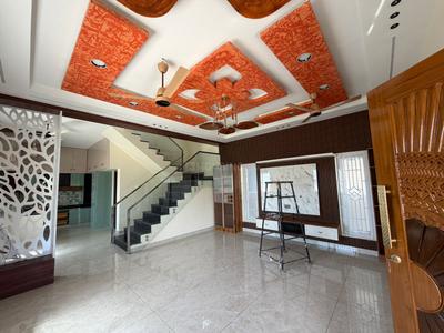 Hall Image of 2000 Sq.ft 3 BHK Independent House for sale in Kurumbapalayam Coimbatore for Rs. 13000000