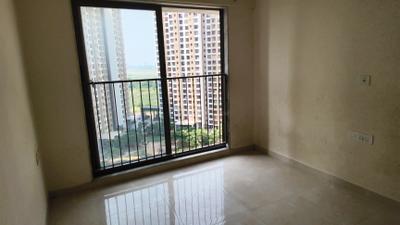 Bedroom Image of 700 Sq.ft 2 BHK Apartment / Flat for sale in Sunteck Maxx World, Naigaon East Naigaon for Rs. 4500000