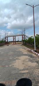 Residential Plot