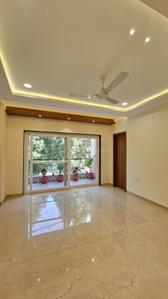Bedroom Image of 2600 Sq.ft 4 BHK Independent House for sale in Nalanda Solitaire Park, Nipania Indore for Rs. 18500000
