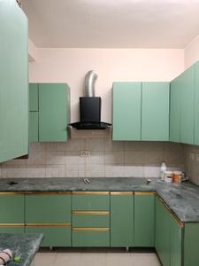 Kitchen Image of 1368 Sq.ft 2 BHK Apartment / Flat for sale in BPTP Princess Park, Sector 86 Faridabad for Rs. 8600000