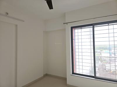 Bedroom Image of 1200 Sq.ft 3 BHK Apartment / Flat for sale in Nivasa Enchante Phase 1 &amp; 2, Lohegaon Pune for Rs. 15000000