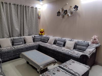 2 BHK Independent Builder Floor