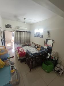 Bedroom Image of 1080 Sq.ft 2 BHK Independent House for sale in Chandlodia Ahmedabad for Rs. 5000000