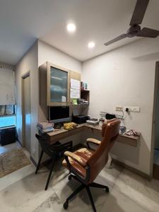 Hall Image of 3760 Sq.ft 6 BHK Independent House for sale in Chetpet Chennai for Rs. 85000000
