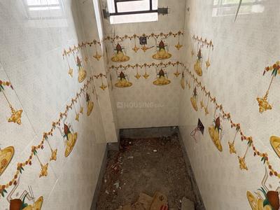 Bathroom Image of 900 Sq.ft 2 BHK Independent House for sale in Cheeriyal Secunderabad for Rs. 6400000