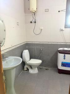 3 BHK Independent House