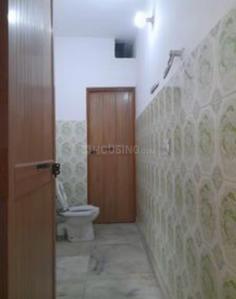 Image of 950 Sq.ft 2 BHK Builder Floor for rent in Sant Nagar, New Delhi for Rs. 40000