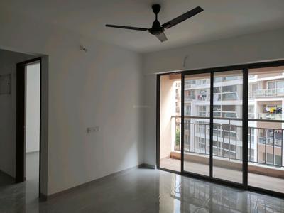 Kumar Palaash A1 Living Room 1