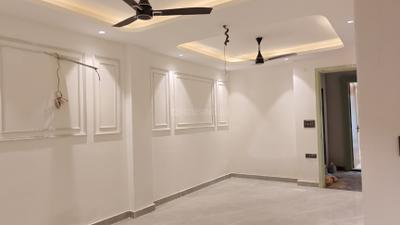Living Room Image of 950 Sq.ft 2 BHK Apartment / Flat for sale in Kulesara Greater Noida for Rs. 4300000