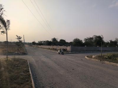 Image of 167 Sq.ft Residential Plot / Land for sale in JB Serene County, Kongara Kalan, Hyderabad for Rs. 5344091