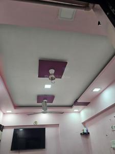 Hall Image of 270 Sq.ft 1 BHK Builder Floor for sale in Bandra East Mumbai for Rs. 6000000