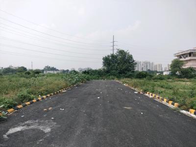 Image of 5301 Sq.ft Residential Plot / Land for sale in Sector 83, Faridabad for Rs. 75000000