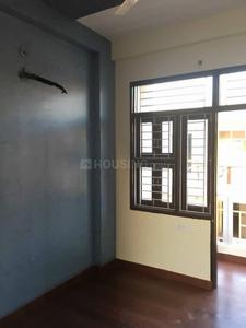 Bedroom Image of 1800 Sq.ft 2 BHK Apartment / Flat for rent in Ashiana Daksh, Jagatpura Jaipur for Rs. 30000
