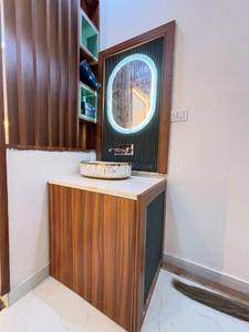 Bedroom Image of 2200 Sq.ft 5 BHK Independent House for sale in Santoshi Nagar Raipur for Rs. 7900000