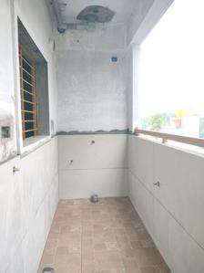 Drying Area Image of 1285 Sq.ft 3 BHK Apartment / Flat for sale in Kengeri Bengaluru for Rs. 9890000