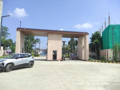 Image of 2300 Sq.ft 3 BHK Apartment / Flat for sale in Eiffel Palm Vista, Matiyari, Lucknow for Rs. 15000000