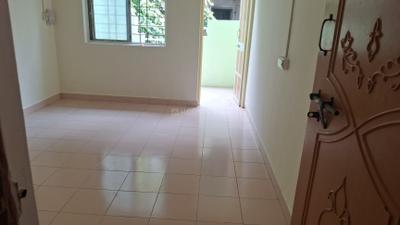 Living Room Image of 850 Sq.ft 2 BHK Apartment / Flat for sale in Anand Nagar, Sinhagad Road Pune for Rs. 6490000