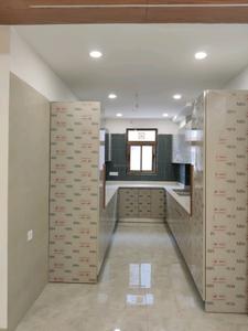 Kitchen Image of 2380 Sq.ft 4 BHK Builder Floor for sale in Raj Nagar Extension Ghaziabad for Rs. 19000000