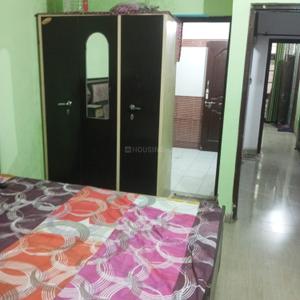 Bedroom Image of 1800 Sq.ft 2 BHK Apartment / Flat for rent in GBM Shiva Enclave, Aujala Mohali for Rs. 20000