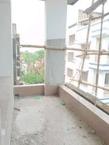 Bedroom One Image of 1300 Sq.ft 2 BHK Apartment / Flat for sale in Santoshpur Kolkata for Rs. 5500000