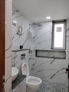 Common Bathroom Image of 1800 Sq.ft 3 BHK Apartment / Flat for sale in Sector 22 Dwarka New Delhi for Rs. 25500000