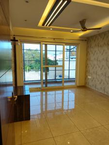 4 BHK Independent Builder Floor