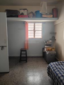 Hall Image of 1000 Sq.ft 2 BHK Villa for sale in Dhayari Pune for Rs. 10500000