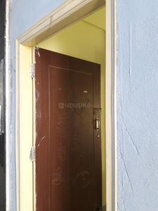 Main Entrance Image of 1250 Sq.ft 2 BHK Apartment / Flat for rent in Akshay, Mahadevapura Bengaluru for Rs. 33000