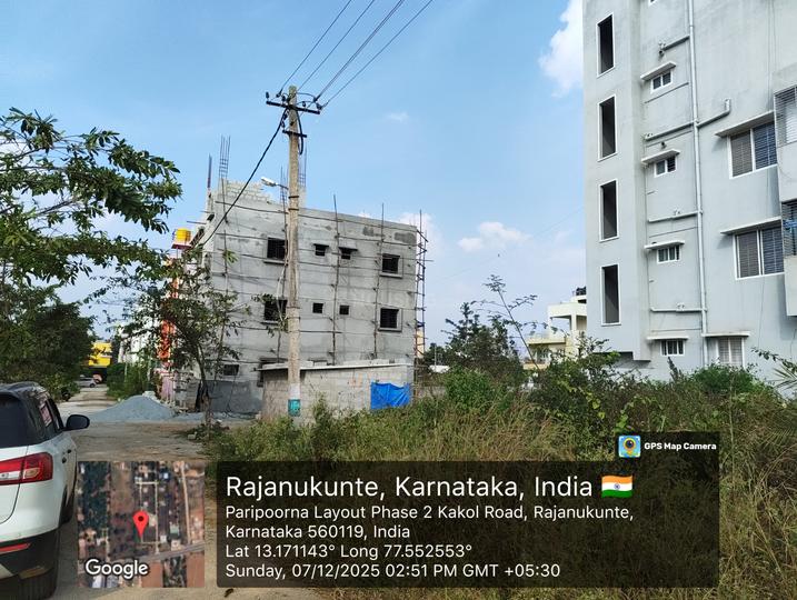 Vaishnavi Layout Main Image 1