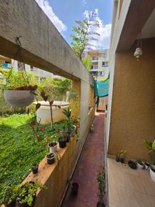 Balcony Image of 1339 Sq.ft 2 BHK Apartment / Flat for sale in Casagrand Royce, K R Puram Bengaluru for Rs. 14000000