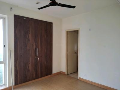 Bedroom Image of 849 Sq.ft 2 BHK Apartment / Flat for sale in Jaypee Aman, Aurangabad Noida for Rs. 6600000