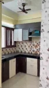 Kitchen Image of 1000 Sq.ft 2 BHK Apartment / Flat for sale in Jagatpura Jaipur for Rs. 3800000