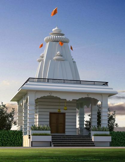 Old Dhamtari Road Main Image 1