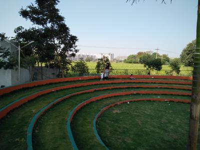 Image of 585 Sq.ft 1 BHK Apartment / Flat for sale in Kushal Swarnali, Chakan, Pune for Rs. 2590000