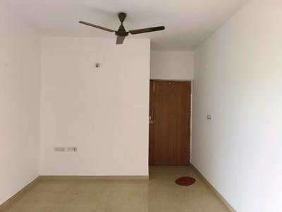 Living Room Image of 585 Sq.ft 1 BHK Apartment / Flat for rent in Lodha Casa Rio by Lodha Group, Palava Phase 1 Thane for Rs. 13000