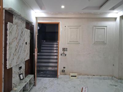 Living Room Image of 1200 Sq.ft 3 BHK Apartment / Flat for sale in Hark Sai Homes 6 by Hark Infrastructure Developers Private Limited, Sector 49 Noida for Rs. 6100000