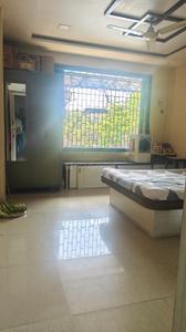 Bedroom Image of 800 Sq.ft 2 BHK Apartment / Flat for sale in Kalwa Thane for Rs. 8200000