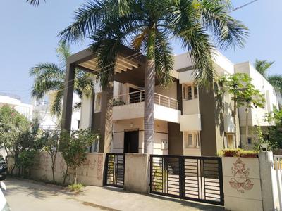 Image of 4500 Sq.ft 4.5 BHK Independent House for sale in Saiyed Vasna, Vadodara for Rs. 35000000