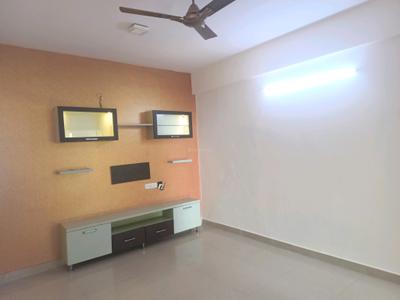 Living Room Image of 1140 Sq.ft 2 BHK Apartment / Flat for rent in Agrahara Layout Bengaluru for Rs. 30000