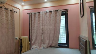 Bedroom Image of 1250 Sq.ft 3 BHK Apartment / Flat for sale in New Town Kolkata for Rs. 9800000