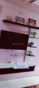 Hall Image of 1425 Sq.ft 3 BHK Apartment / Flat for sale in Azea Botanica, Vrindavan Yojana Lucknow for Rs. 13000000