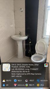 Bathroom Image of 1492 Sq.ft 3 BHK Apartment / Flat for sale in Proview Technocity, Chi V Greater Noida for Rs. 8500000