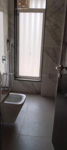 Bathroom Image of 630 Sq.ft 2 BHK Apartment / Flat for sale in Alliance Bhaskar, Malad West Mumbai for Rs. 14000000