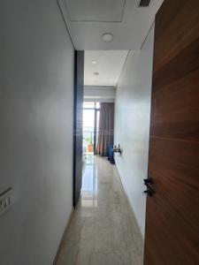 Image of 1900 Sq.ft 4 BHK Apartment / Flat for rent in Enpar Lotus 101 Worli Residences, Lower Parel, Mumbai for Rs. 350000