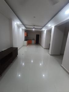 Hall Image of 1255 Sq.ft 2 BHK Apartment / Flat for sale in SMR Vinay Harmony County, Bandlaguda Jagir Hyderabad for Rs. 8100000