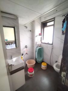 Bathroom Image of 1050 Sq.ft 3 BHK Apartment / Flat for sale in DSS Shiv Niwas, Ghatkopar East Mumbai for Rs. 31500000