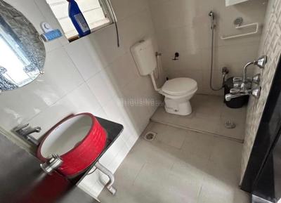 Image of 1000 Sq.ft 2 BHK Apartment / Flat for rent in Gulmohar City, Kharadi, Pune for Rs. 28000
