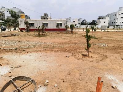 Residential Plot
